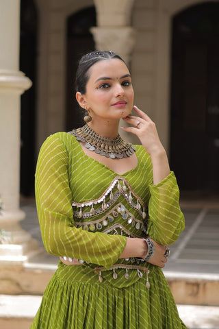 Heritage Hues Delight