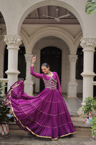 Heritage Hues Delight