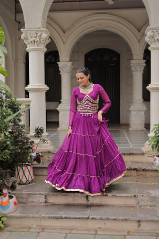 Heritage Hues Delight