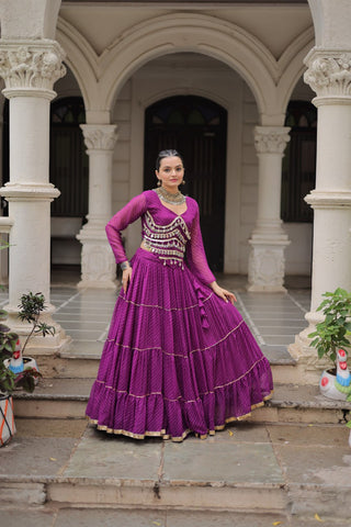 Heritage Hues Delight