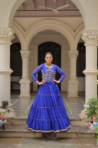 Heritage Hues Delight
