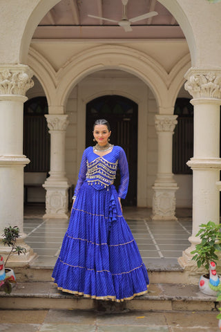 Heritage Hues Delight