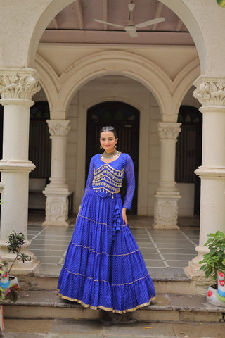 Heritage Hues Delight