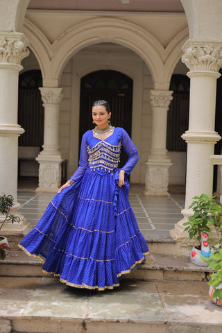 Heritage Hues Delight
