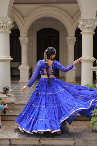 Heritage Hues Delight