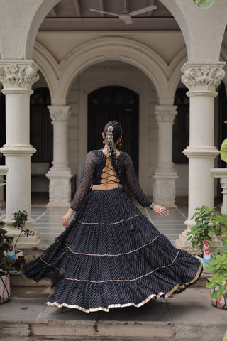 Heritage Hues Delight