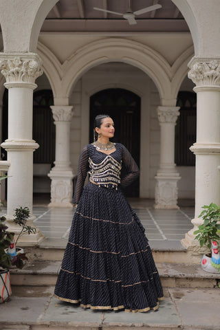 Heritage Hues Delight