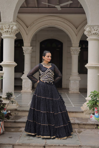 Heritage Hues Delight