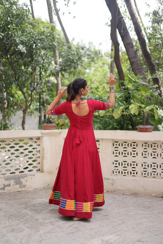 Rhythm Raas
