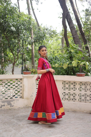 Rhythm Raas