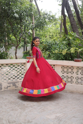 Rhythm Raas