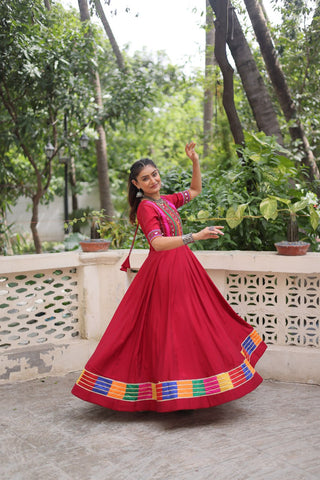 Rhythm Raas