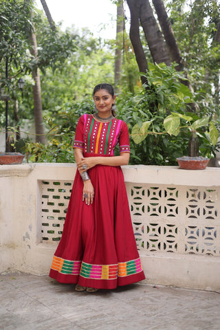 Rhythm Raas