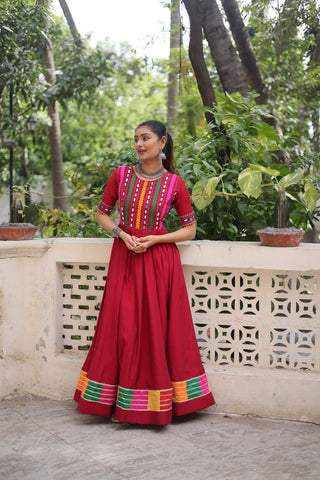 Rhythm Raas