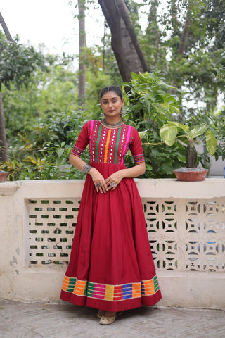Rhythm Raas