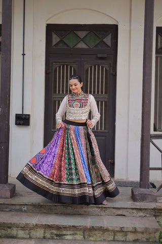 Desi Diva