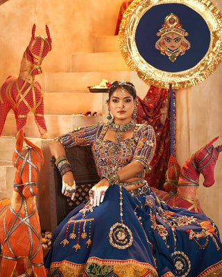 Hiraas Navrang