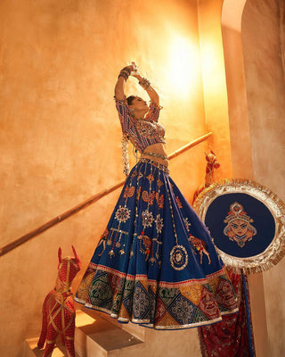 Hiraas Navrang