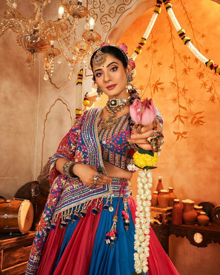 Ghoomar Grace