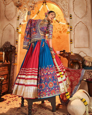Ghoomar Grace