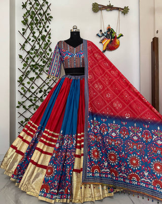 Ghoomar Grace
