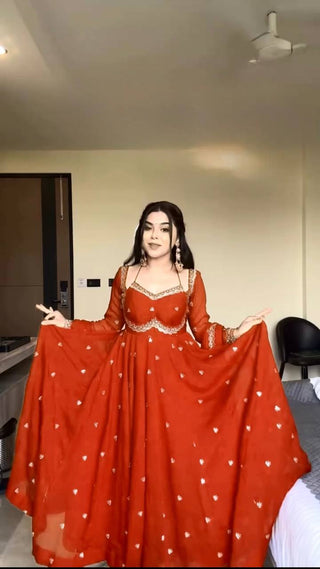 Scarlet Sonata