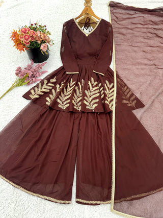 Chocolate Cascade
