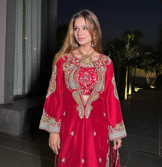Suroor-e-Lal