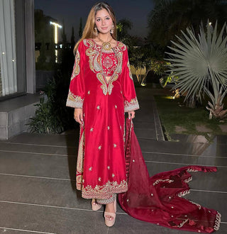 Suroor-e-Lal