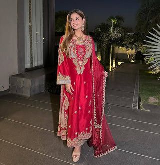 Suroor-e-Lal