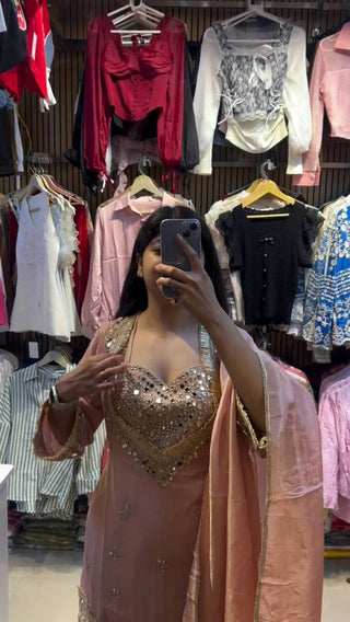 Peach Radiance
