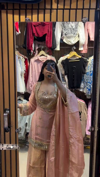 Peach Radiance