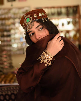 Gulbahar Glow
