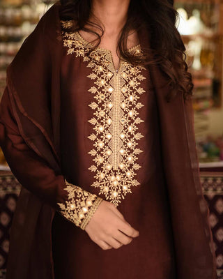Gulbahar Glow