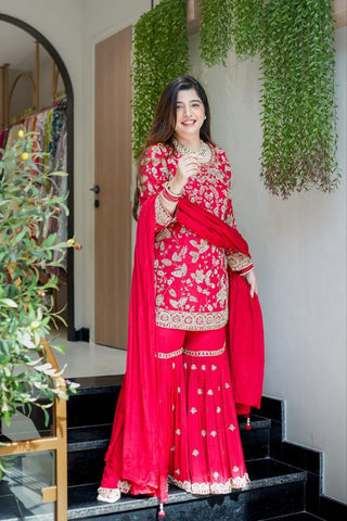 Shahi Nazakat