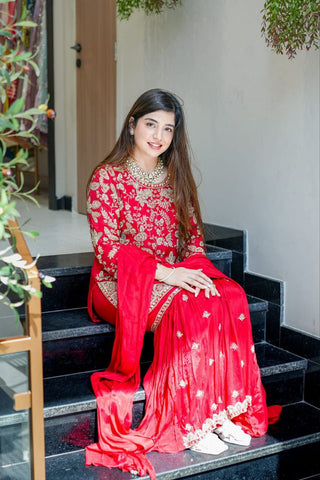 Shahi Nazakat