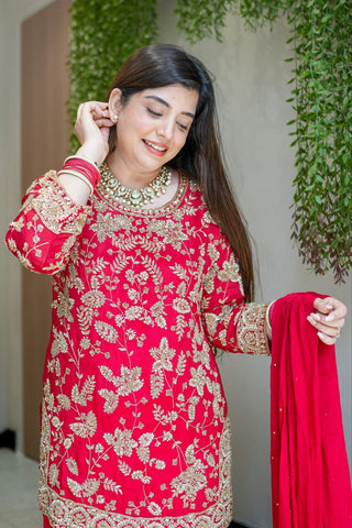 Shahi Nazakat