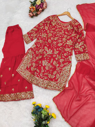 Shahi Nazakat