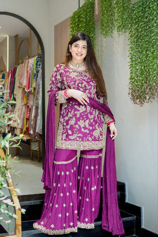 Shahi Nazakat