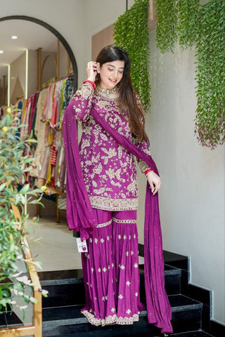 Shahi Nazakat