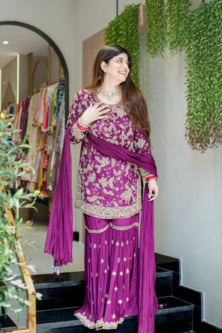 Shahi Nazakat