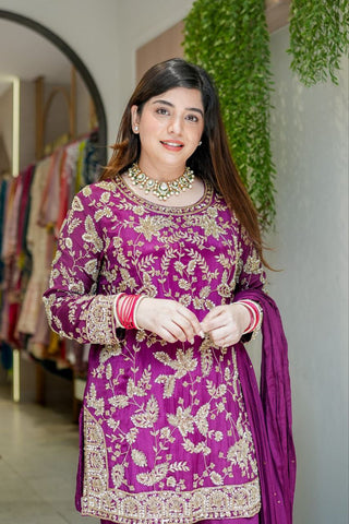Shahi Nazakat