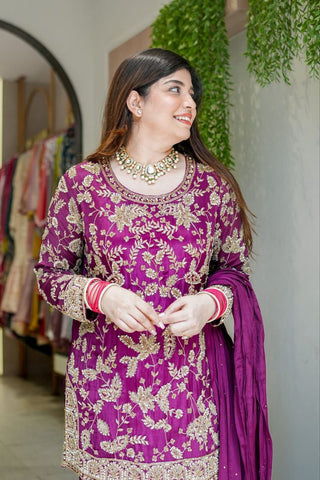 Shahi Nazakat