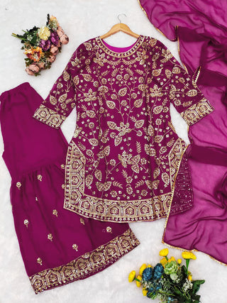 Shahi Nazakat