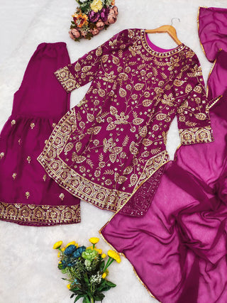 Shahi Nazakat