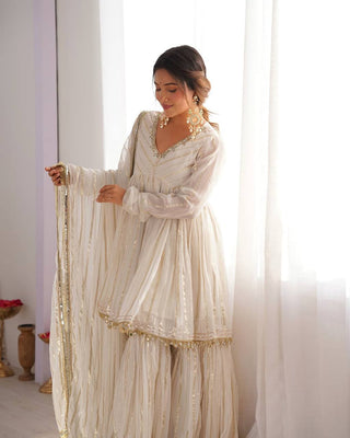 Ruby Ruffle