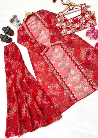 Floral Fusion
