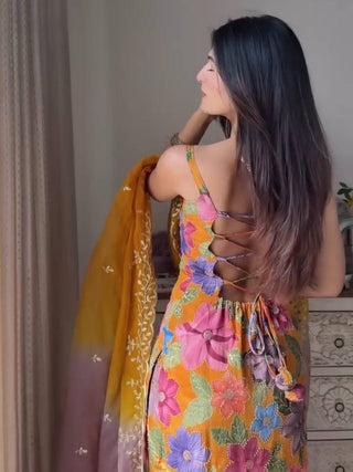 Noorin SilkStone Ensemble