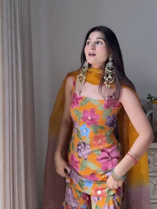 Noorin SilkStone Ensemble