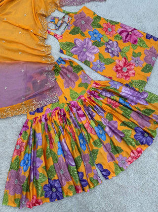 Noorin SilkStone Ensemble